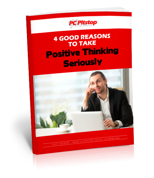 Positive thinking is often easier said than done. Many people struggle to maintain a positive outlook in stressful situations. However, positive thinking can benefit your health, mood, and your business. Statistics show that people with a positive attitude achieve higher sales and experience more opportunities in their career. See what positive thinking can do for you and achieve it all using this ebook. 