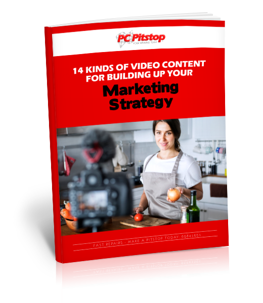 In our technological world, the face of marketing is constantly changing. As technology progresses, there are always new ways to capture and engage the attention of our customers. Video content is a great way to build trust and connect with potential clients. This ebook discusses the details of creating engaging video content for marketing and promotional purposes.