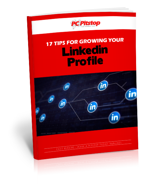 LinkedIn is a great tool that is used to help professionals connect with each other. It has become a kind of online resume, complete with referrals and reviews, that is now used by many recruiters to seek out new talent. Whether you are updating your existing profile or creating a new one, use this ebook to ensure that your profile has all the information needed for your professional online profile.