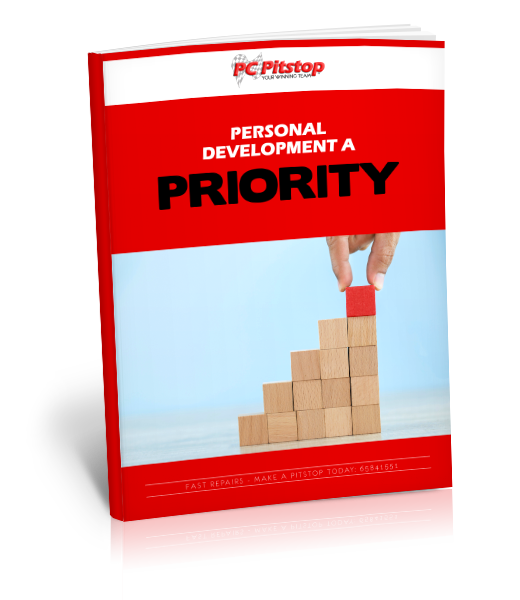 “Personal Development a Priority“ is a transformative ebook that empowers readers to prioritize their personal growth. It offers practical strategies for enhancing self-awareness, setting meaningful goals, and mastering essential life skills. This ebook is a valuable guide for anyone looking to unlock their full potential and create a more fulfilling life.