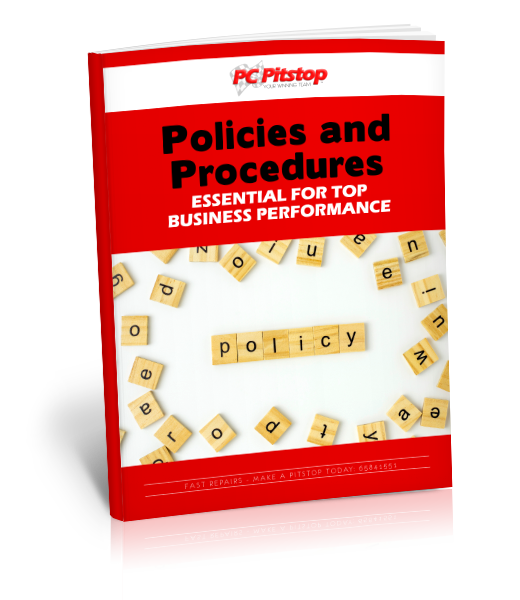 In this eBook we‘re going to go over some of the policies and procedures any business should have in place. While it might not seem like a vital part of your business, having the right policies and procedures in place will save you time when onboarding new team members, and potentially a lot of legal headaches. Some industries are required to have certain policies in place.