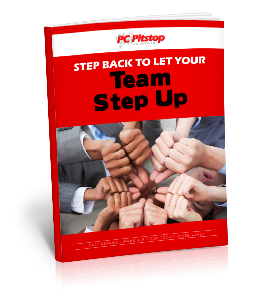 Step Back to Let Your Team Step Up is a valuable resource for leaders at all levels, from seasoned executives to emerging managers. It provides a roadmap for transforming your leadership style, ultimately leading to a more engaged, innovative, and high-performing team. Whether you're seeking to enhance your leadership skills or revolutionize your organization's culture, this ebook offers actionable guidance that will set you on the path to leadership excellence.