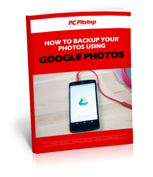 A photo can be incredibly valuable when you think about it. It captures a moment in time that can‘t ever be copied. That‘s why it‘s a no-brainer to back up your photos. Google Photos is one of the most reliable cloud storage platforms, and it has all the essential features to help you organise and enhance your images. This eBook is going to help you back up your photos in an easy-to-understand way.