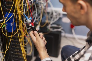 PC Pitstop - Business IT Support - Best Practices and Measures for Computer Networking