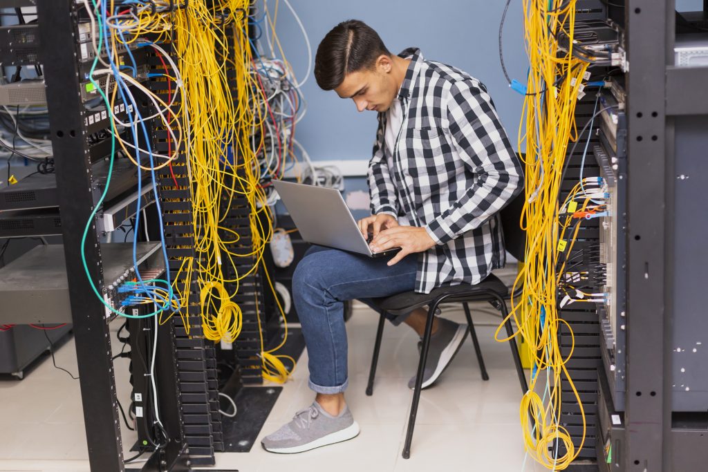 PC Pitstop - Business IT Support - Proactive Monitoring PC Pitstop - Business IT Support - Proactive Monitoring