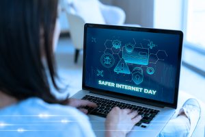 PC Pitstop - Business IT Support - Safe Internet Day