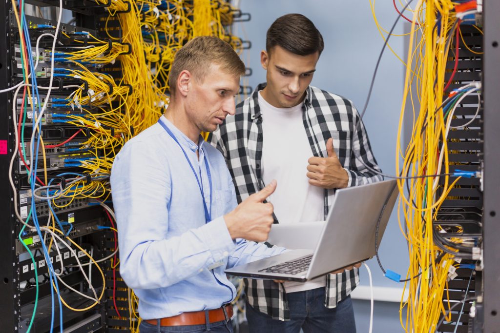 PC Pitstop - Business IT Support - Network Assessment for Vulnerabilities