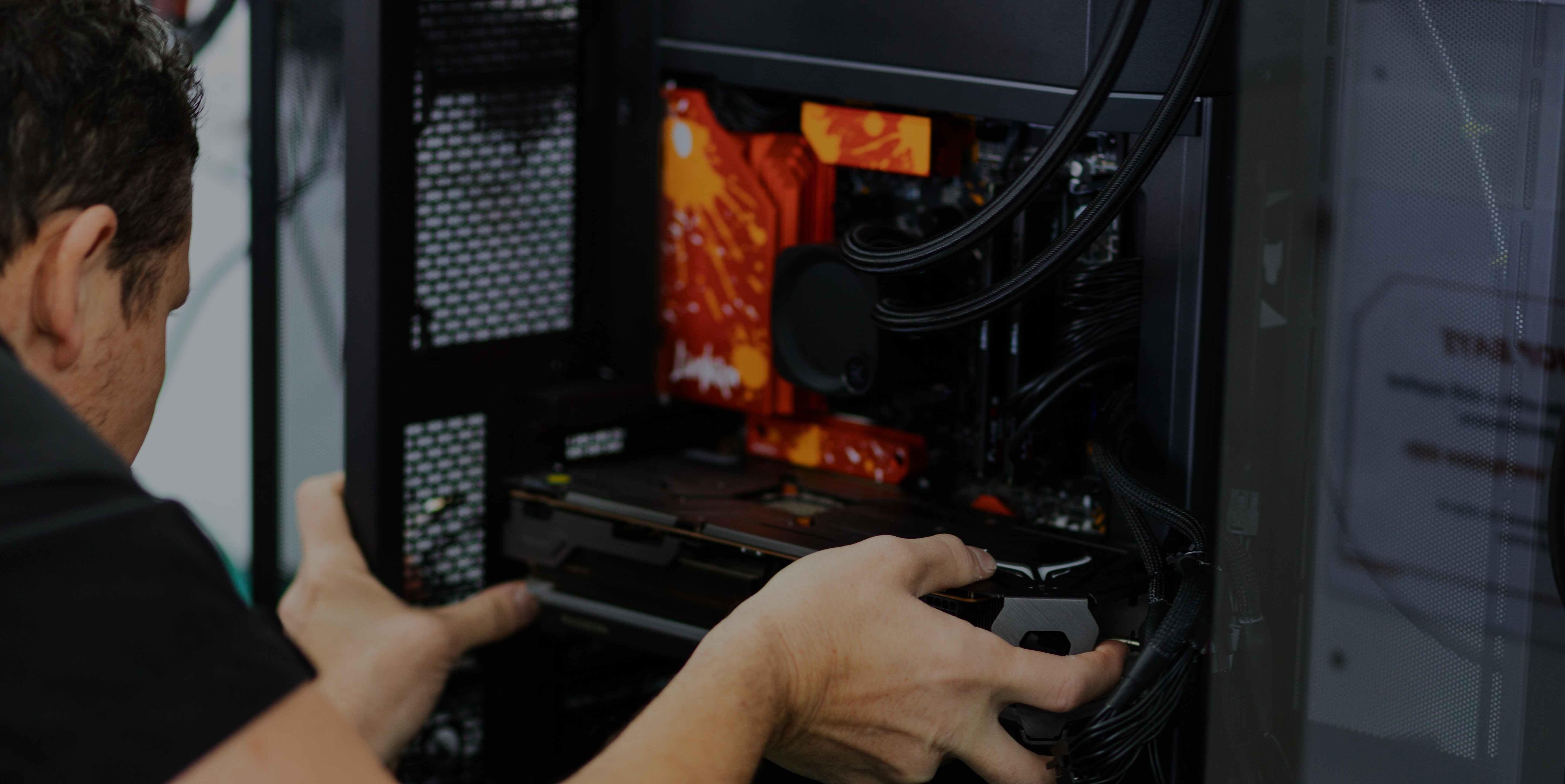 Back Stop Pc PC Pitstop - Computer Repair - Computer Upgrade - PC Pitstop Computer ...