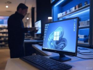PC Pitstop - Windows 10 End of Life this October 2025