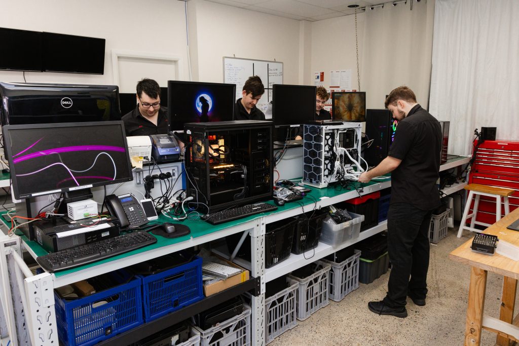 PC Pitstop - Data Recovery PC Pitstop - Data Recovery