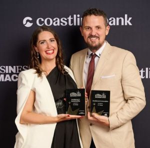2025 Awards Night