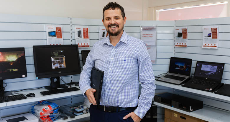 Business IT Compliance Business IT Compliance