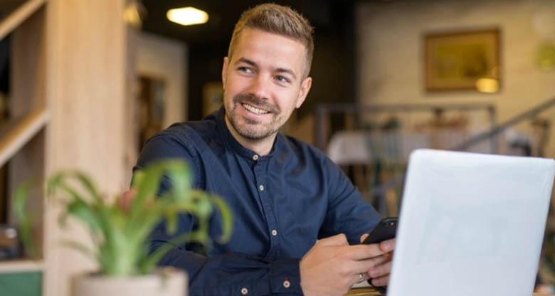 Business IT professional protection