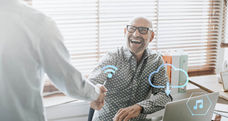 ProactiveCare Managed Business IT Services