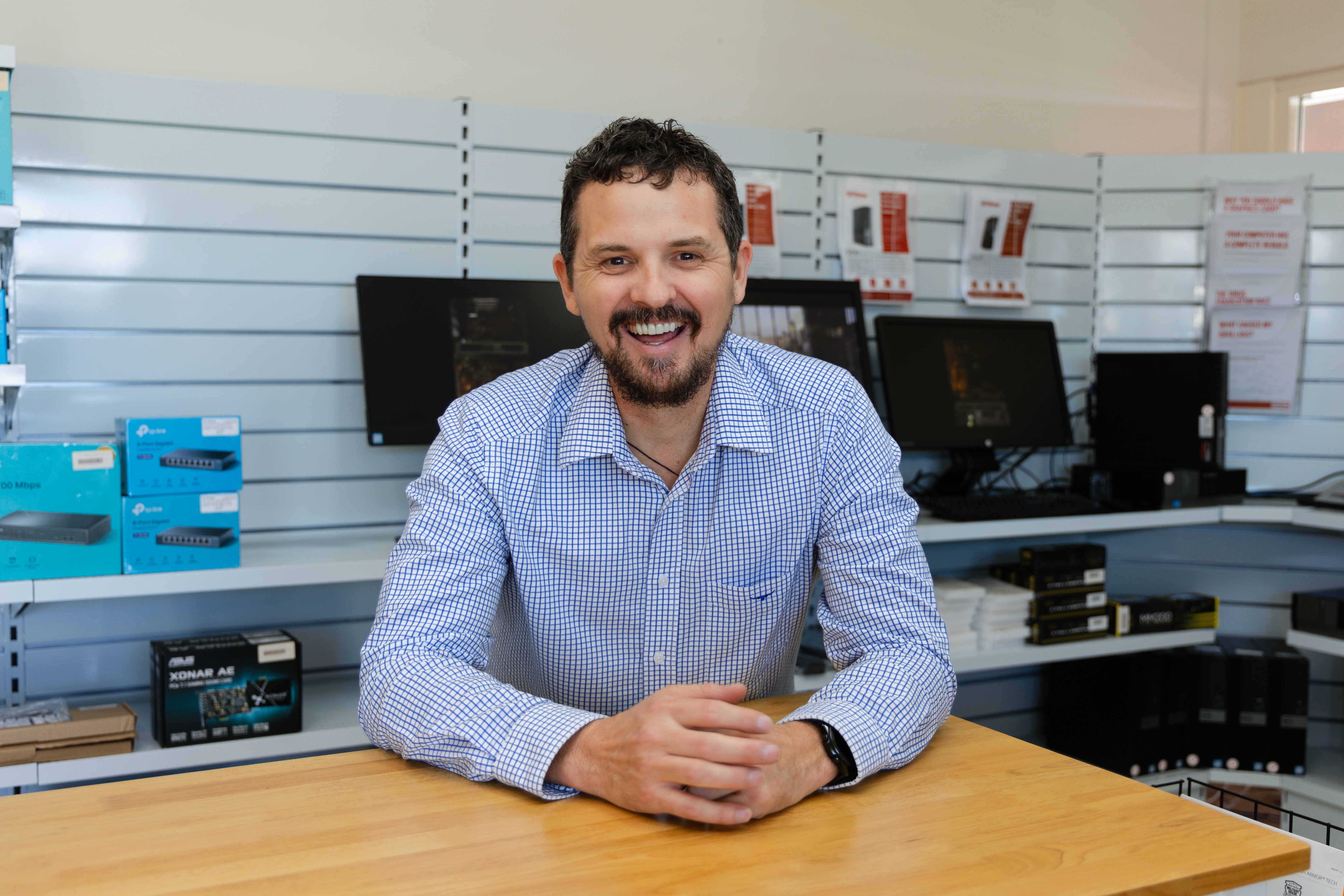 PC PitStop The PC Pitstop Difference