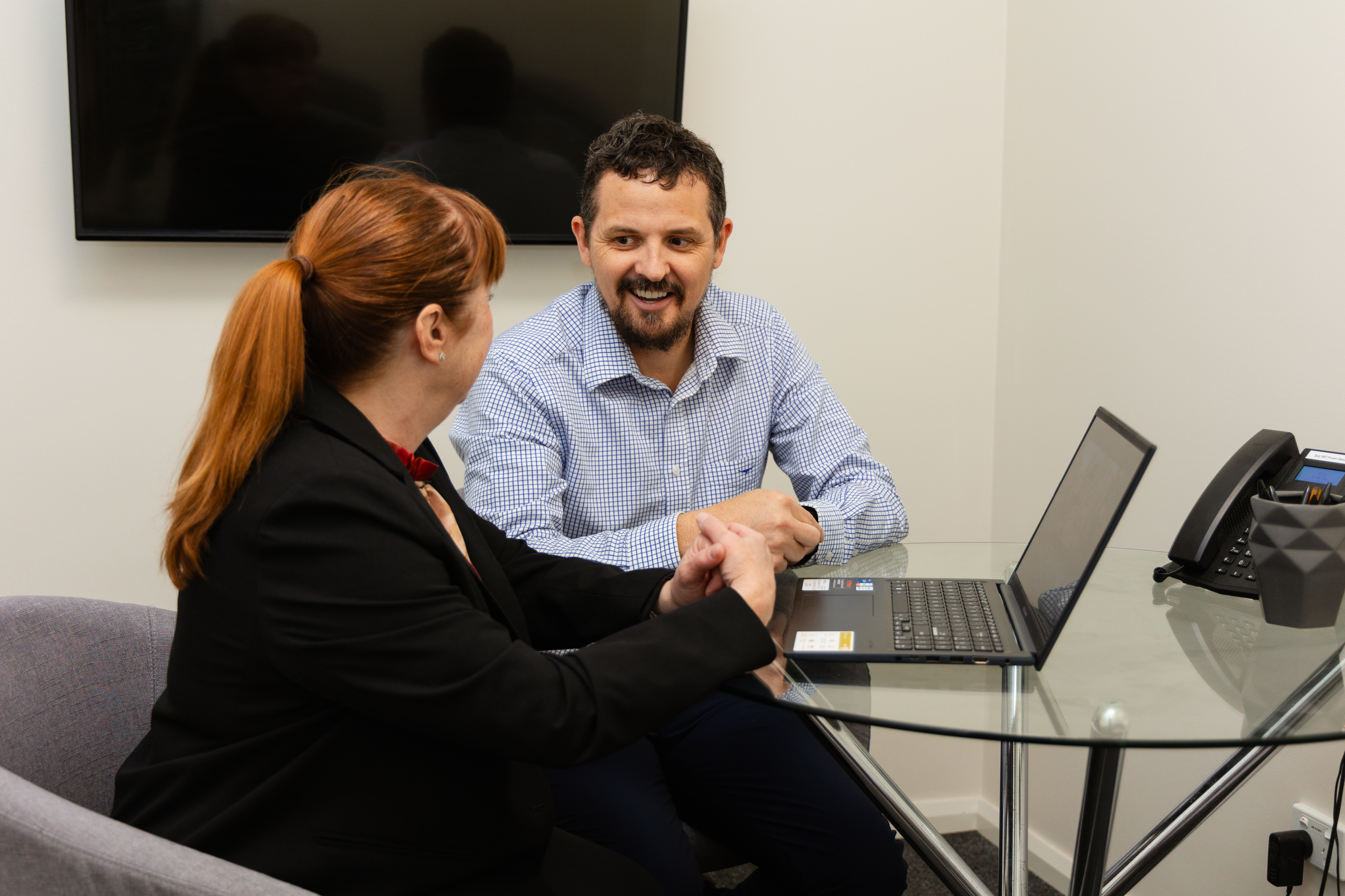 What You Get with PC Pitstop Advanced Email Security What You Get with PC Pitstop Advanced Email Security