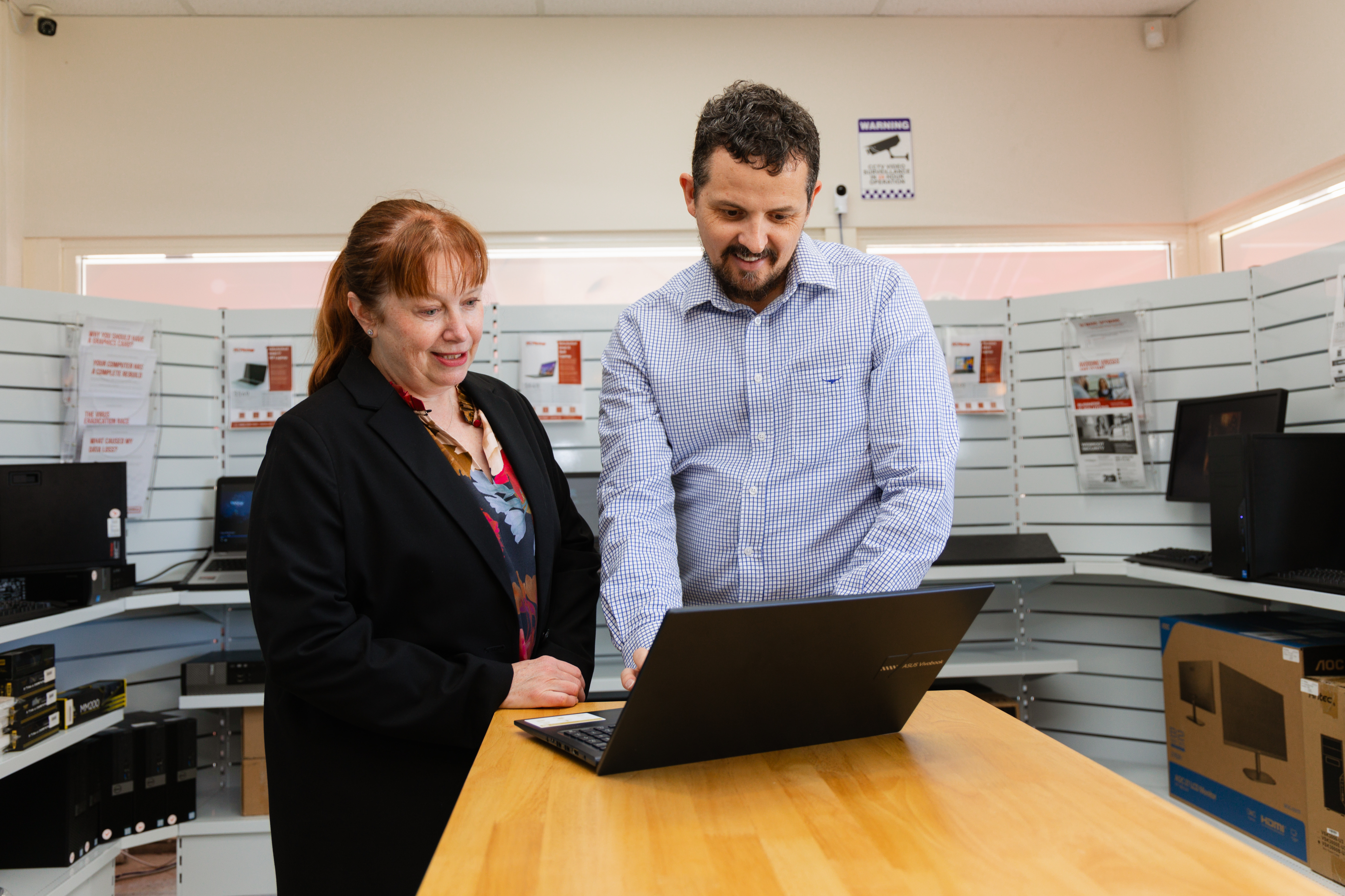 Why Small Businesses Are the #1 Target in Australia Right Now