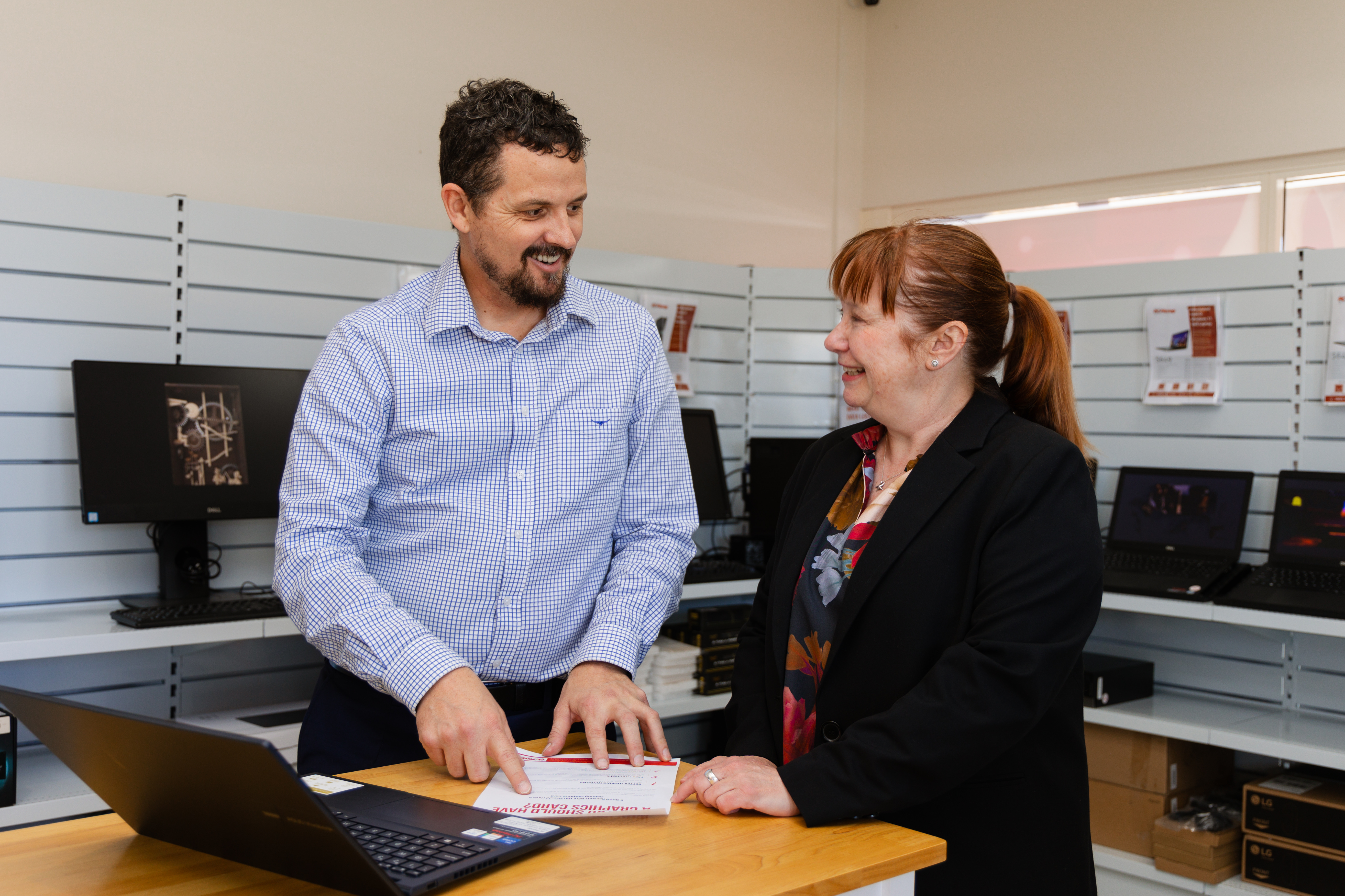 Essential Eight Compliance for Port Macquarie Businesses Essential Eight Compliance for Port Macquarie Businesses
