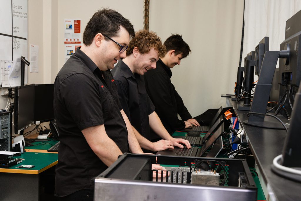 PC PitStop Your Local Monthly IT Protection Plan