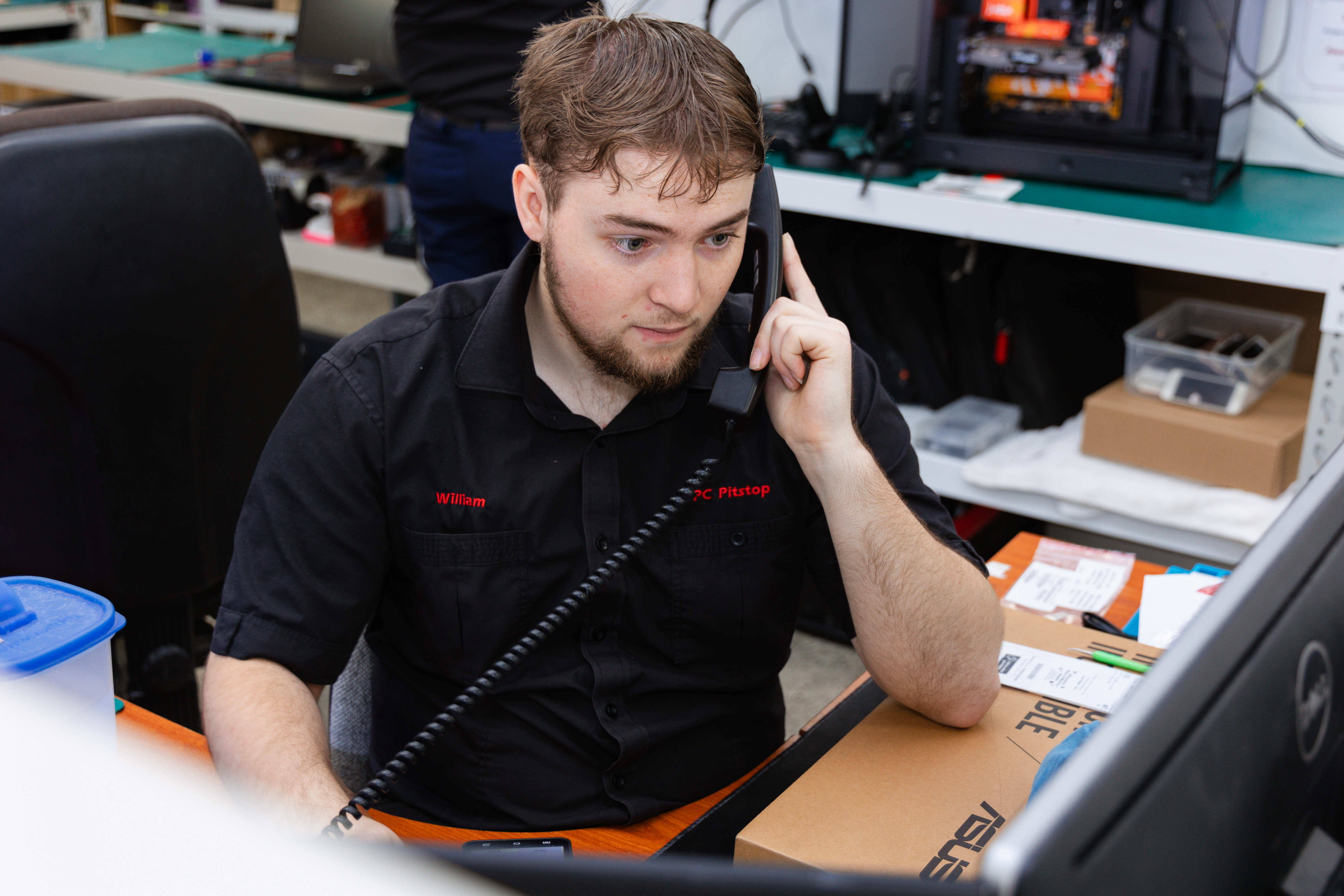 Proactive Monitoring – Catch Problems Before They Become Disasters