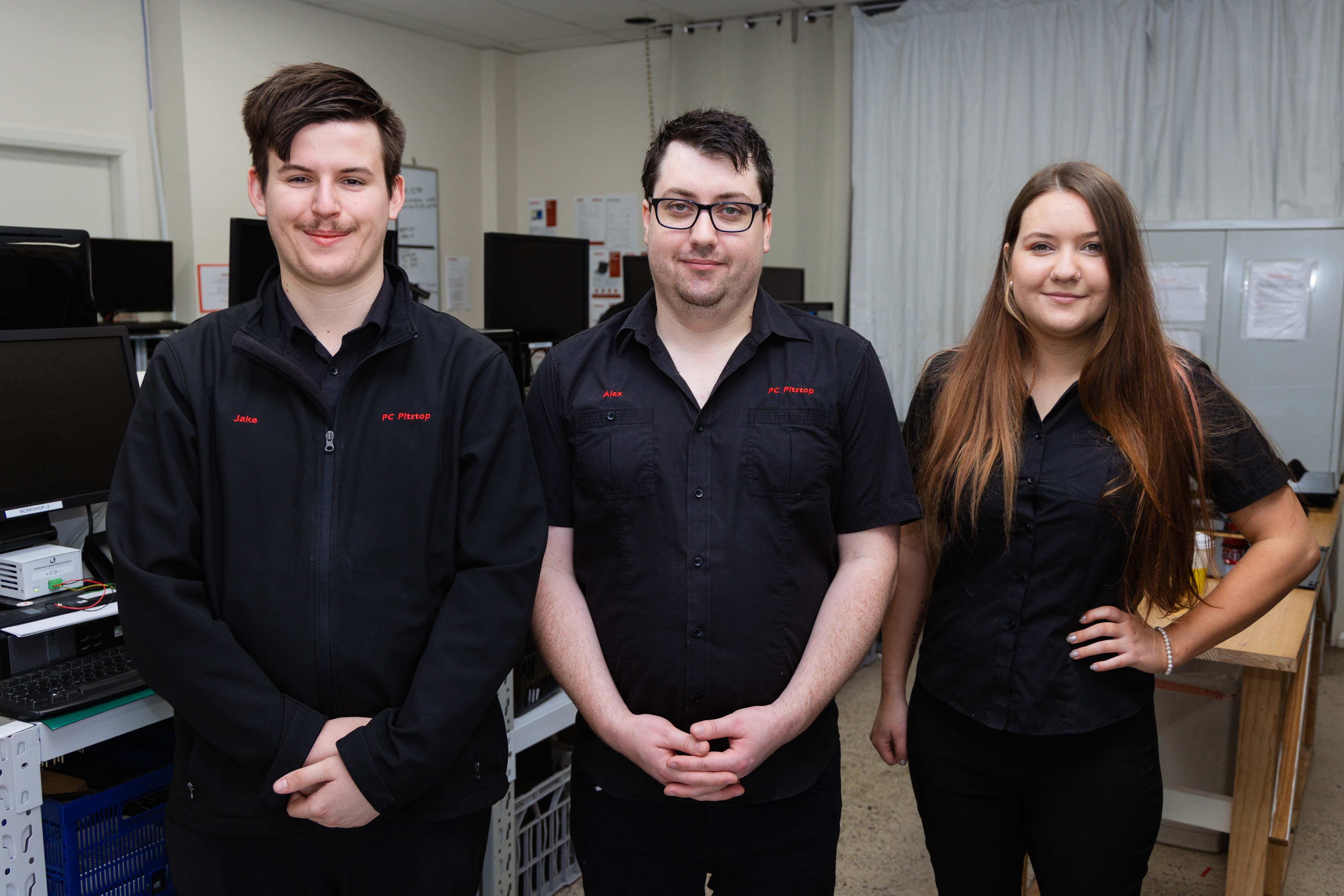 PC PitStop Simple Process – From Setup to Peace of Mind