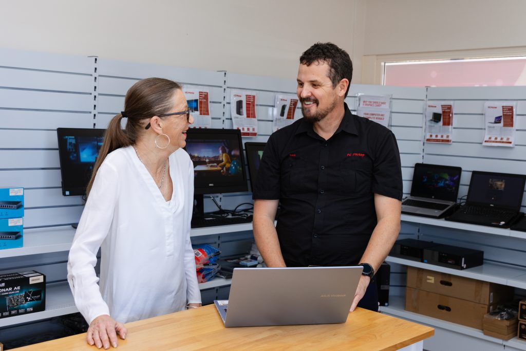 ProactiveCare – The Smart, Predictable Choice ProactiveCare – The Smart, Predictable Choice