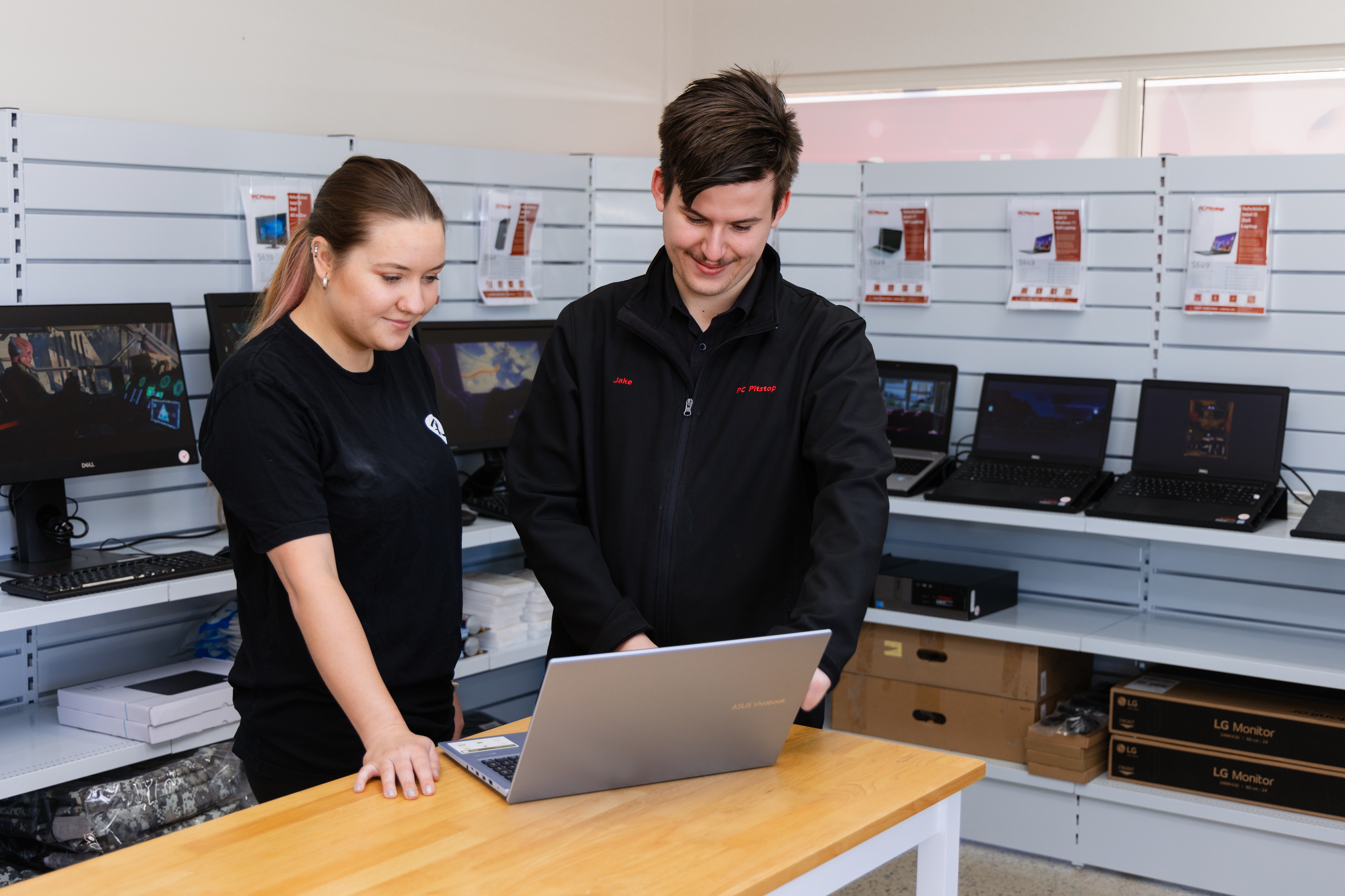 Why Most Local Businesses Are Switching to ProactiveCare Why Most Local Businesses Are Switching to ProactiveCare