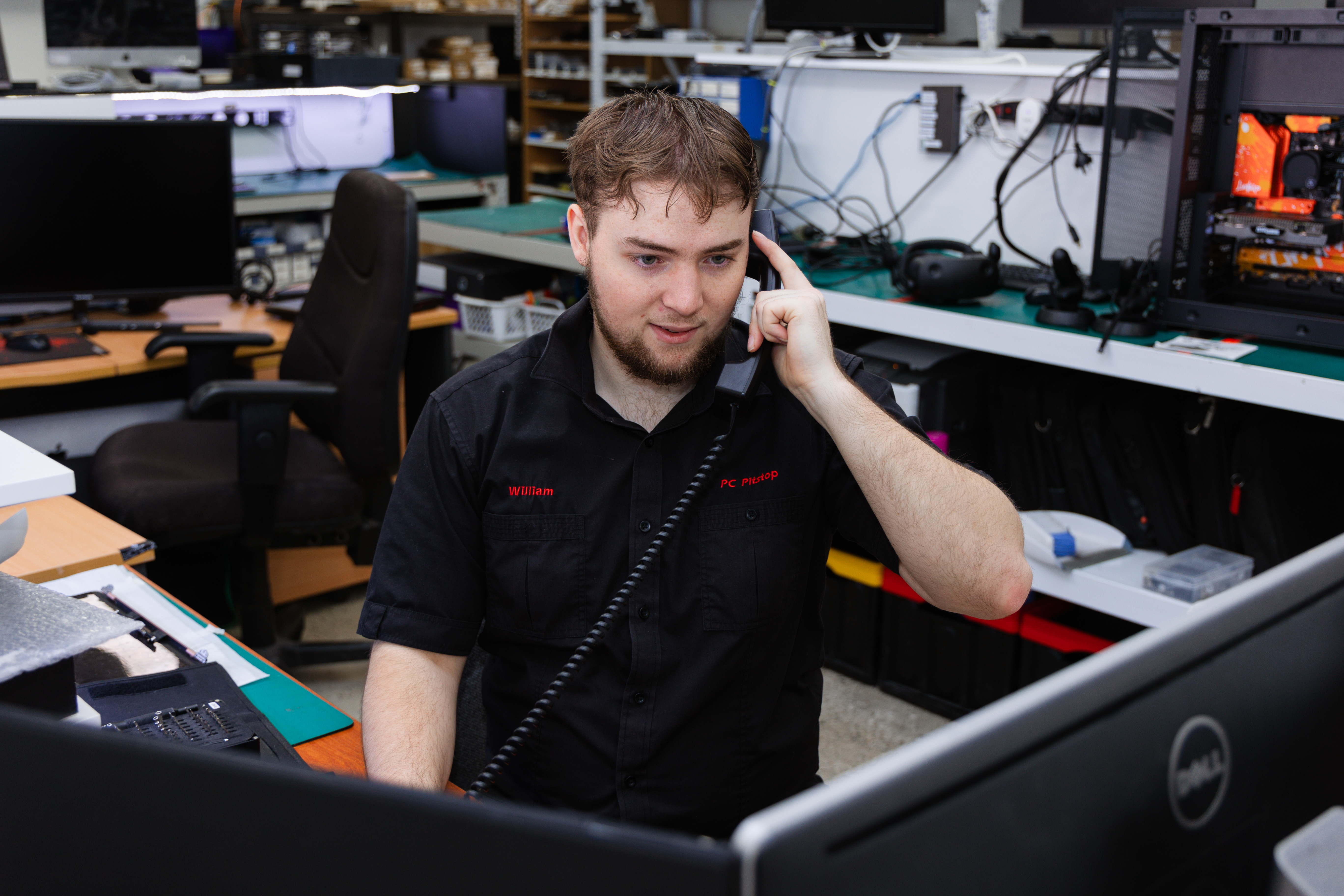 Onsite Business IT Support Onsite Business IT Support