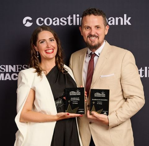 2025 Awards Night - Square