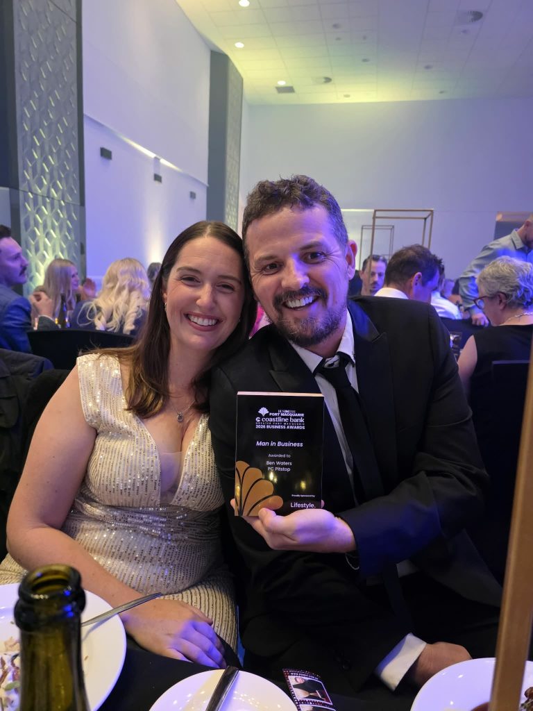 2026 Port Macquarie Business Award 02