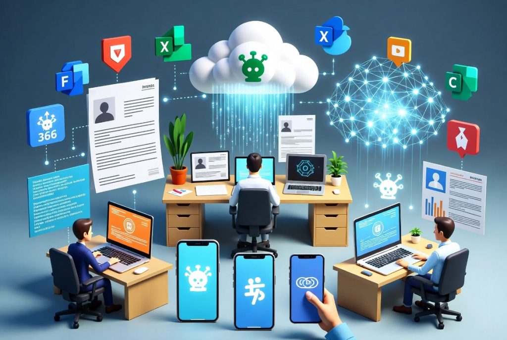 Cyber Risks Cyber Risks