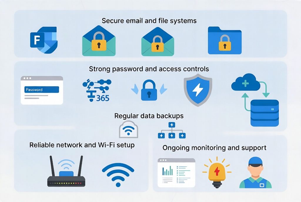 Network Solutions from Cyberthreats Network Solutions from Cyberthreats
