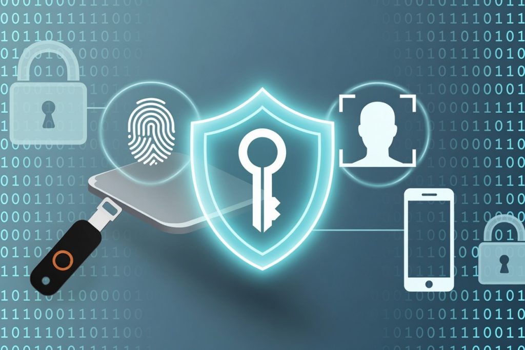 What is Passkey? What is Passkey?