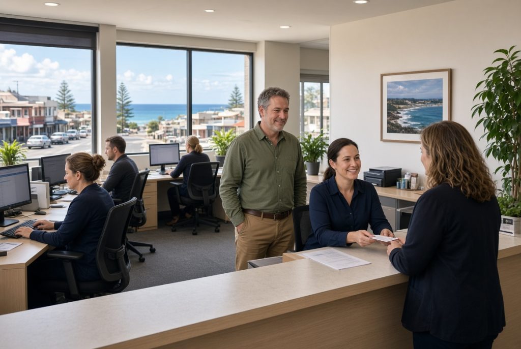 Less disruptions in businesses Less disruptions in businesses