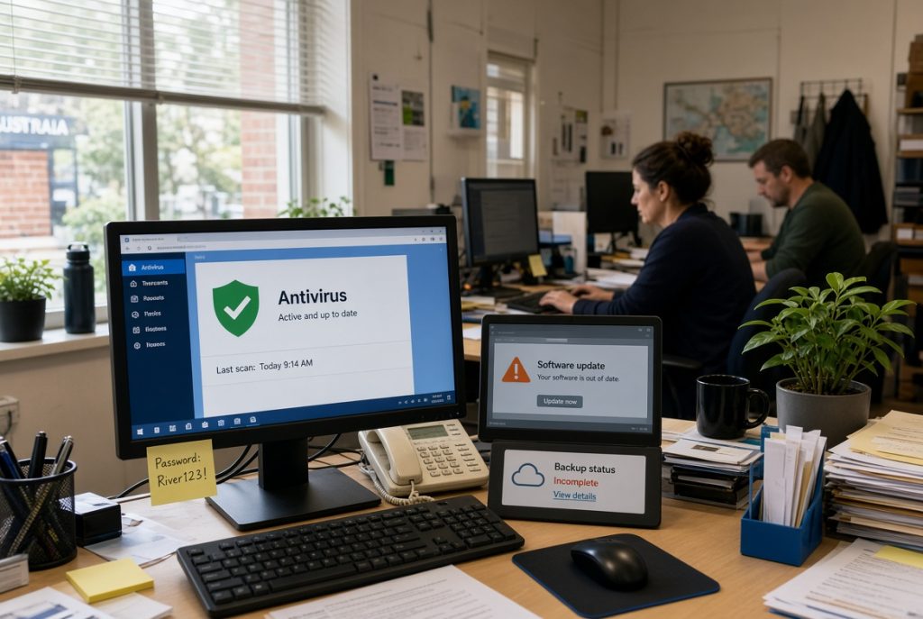 antivirus reactive antivirus reactive