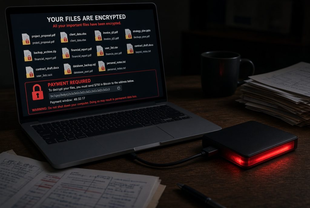backup files encrypted backup files encrypted