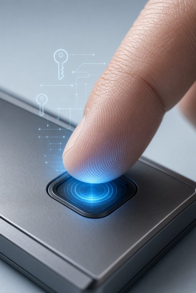 biometric