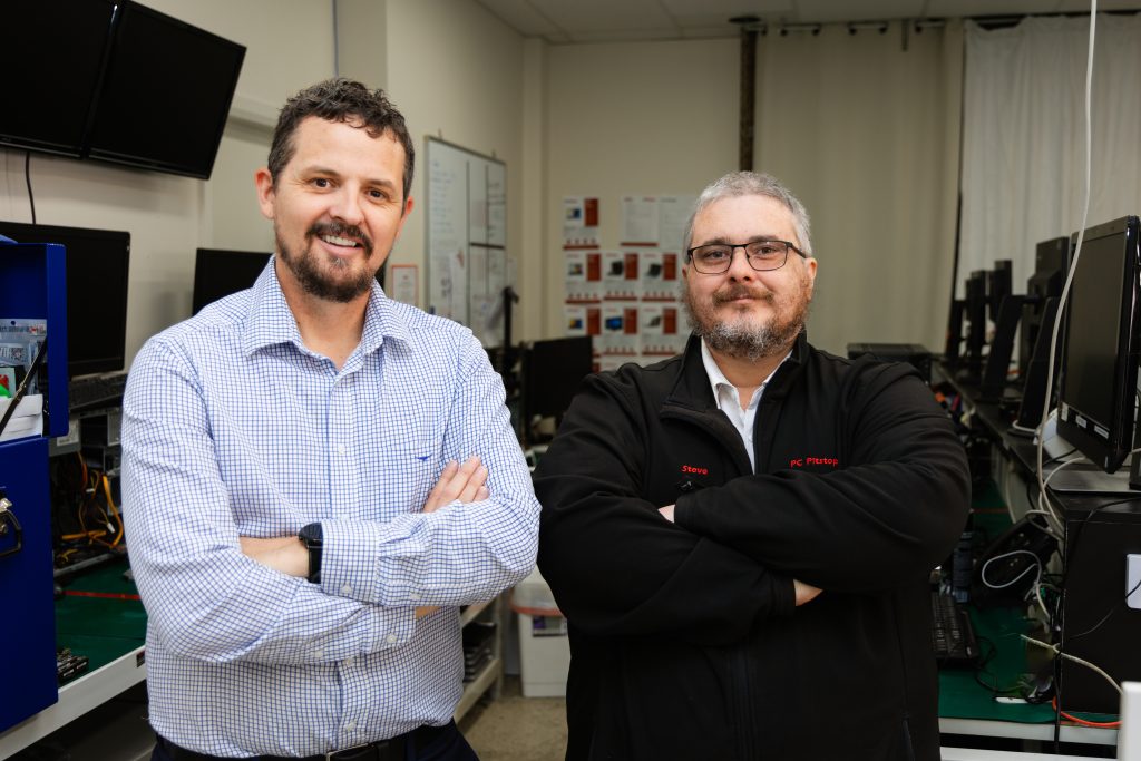 Visit our Port Macquarie store for a clear data backup and recovery review Visit our Port Macquarie store for a clear data backup and recovery review