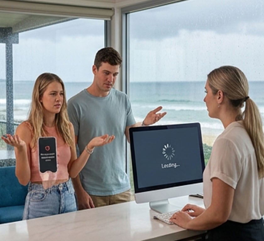 customer experience dropouts customer experience dropouts
