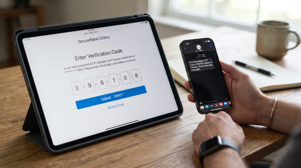 enter verification code enter verification code