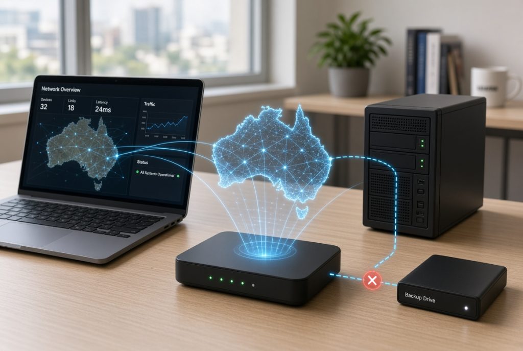 external offline backup external offline backup