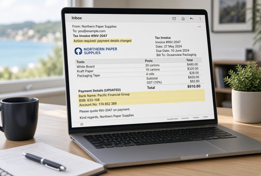 genuine look but fake email genuine look but fake email