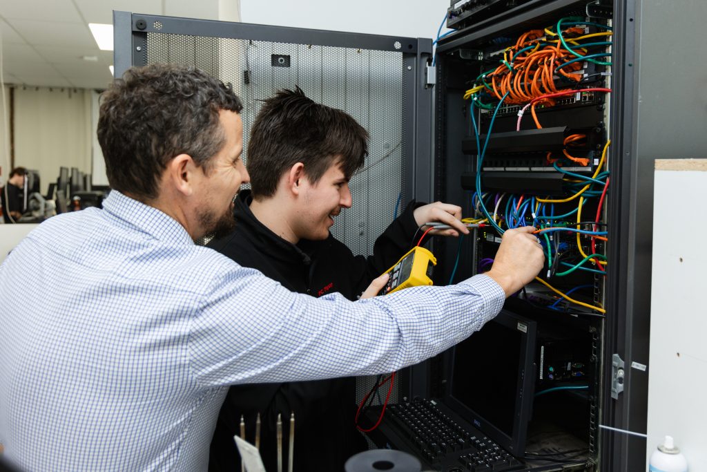 PC Pitstop - checking the network system PC Pitstop - checking the network system