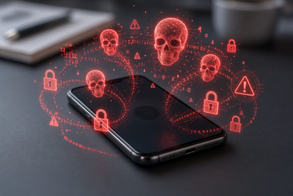 personal phone vulnerability personal phone vulnerability
