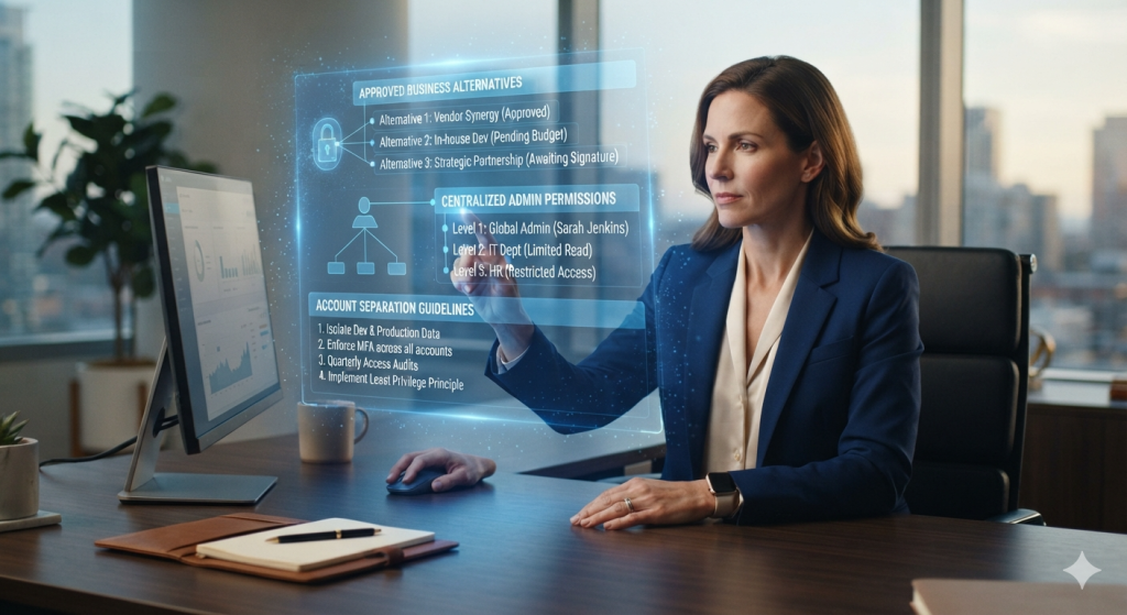 Business Tool Migration Business Tool Migration