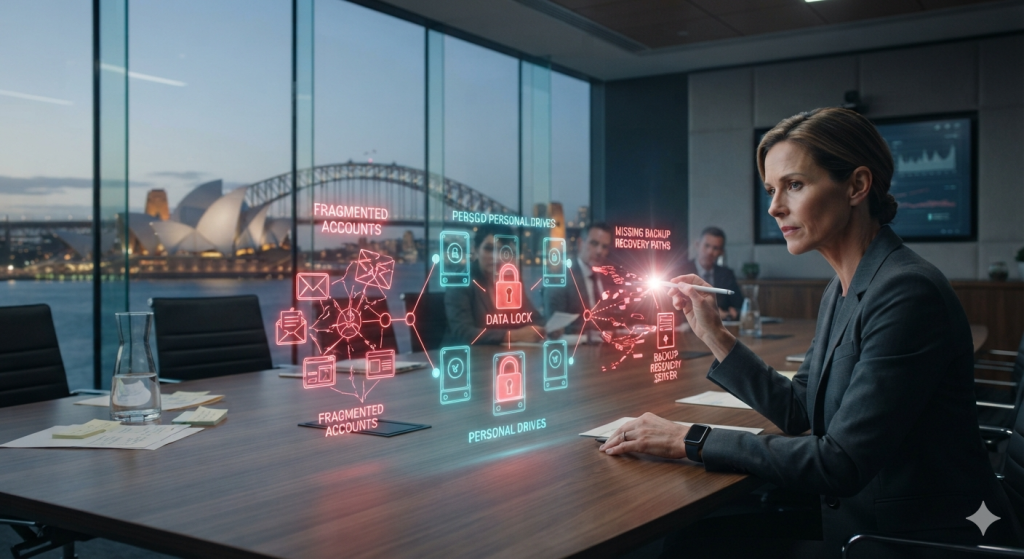 Consumer App Security Exposure Consumer App Security Exposure