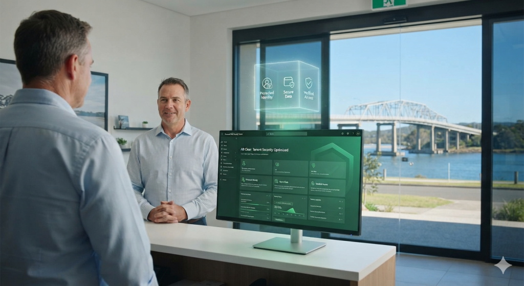 NSW Secure Business NSW Secure Business