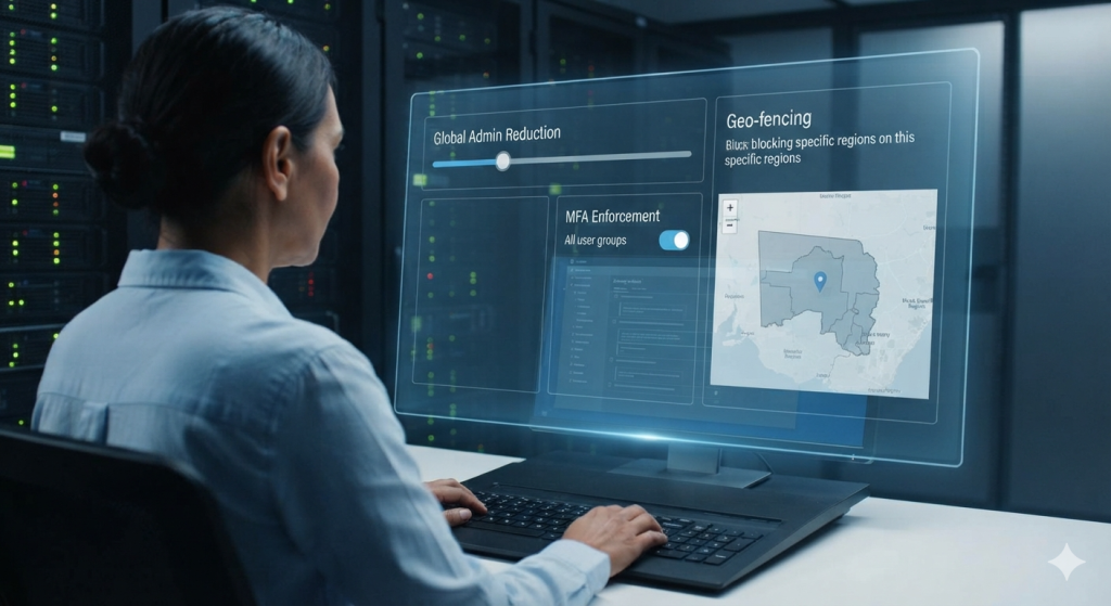Tailored Microsoft 365 Security Approaches Tailored Microsoft 365 Security Approaches