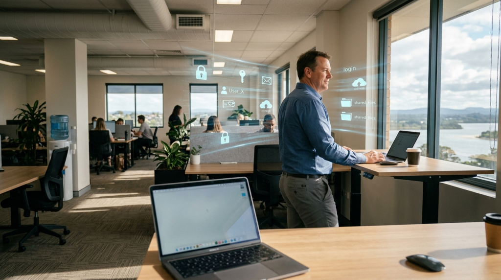 Workforce Movement Shifts Workforce Movement Shifts